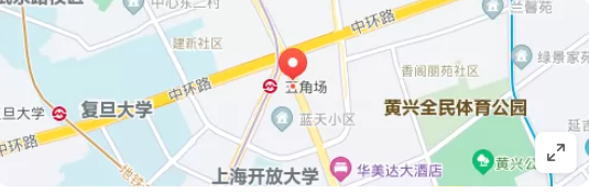 上海兴盛建设工程有限公司