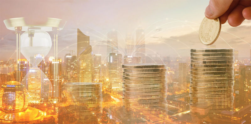 今日早报 | 四部门：推进信用风险分类指标体系和管理机制；金融监管总局：明确严重失信主体 建立信用修复机制